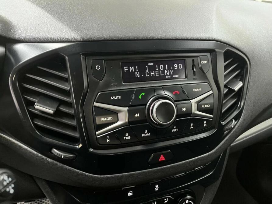 Lada (ВАЗ) Vesta I Набережные Челны  - изображение 11