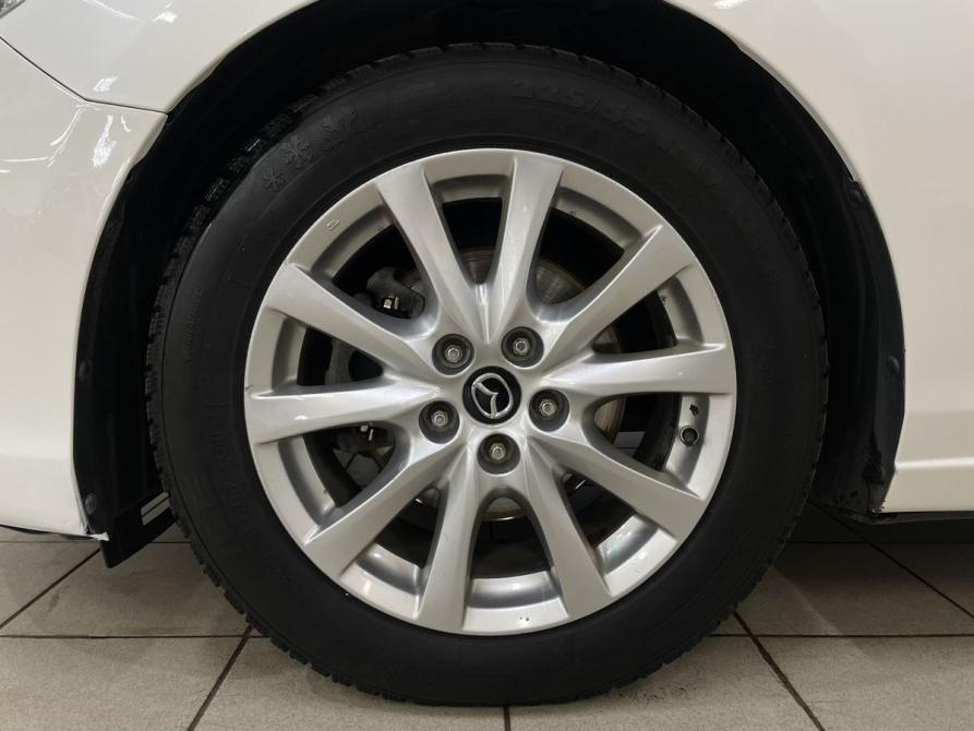 Mazda 6 III (GJ) Рестайлинг Воронеж  - изображение 21