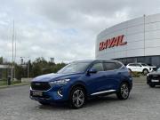 Haval F7 I Крым  - изображение 20