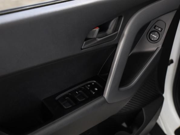 Hyundai Creta I с пробегом 2019 года, цена 1 819 000 рублей, 72073 км, внедорожник, Автокод Объявления
