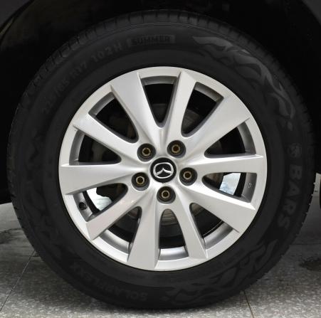 Mazda CX-5 I с пробегом 2014 года, цена 1 440 000 рублей, 257817 км, внедорожник, Автокод Объявления