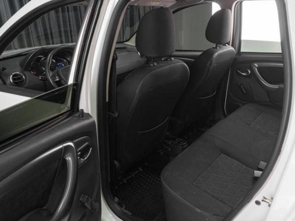 Renault Duster I Рестайлинг с пробегом 2018 года, цена 1 399 000 рублей, 150519 км, внедорожник, Автокод Объявления
