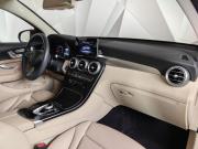Mercedes-Benz GLC Coupe I (C253) Москва  - изображение 36