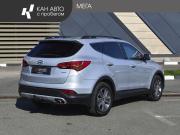 Hyundai Santa Fe III Казань  - изображение 14
