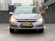 Opel Astra H Рестайлинг Тюмень  - изображение 17