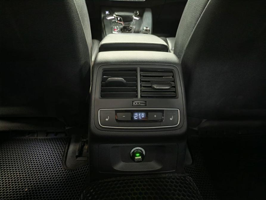 Audi A4 V (B9) Москва  - изображение 16