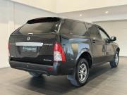 SsangYong Actyon Sports I Калининград  - изображение 23