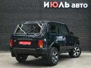 Lada (ВАЗ) Niva Legend Екатеринбург  - изображение 23