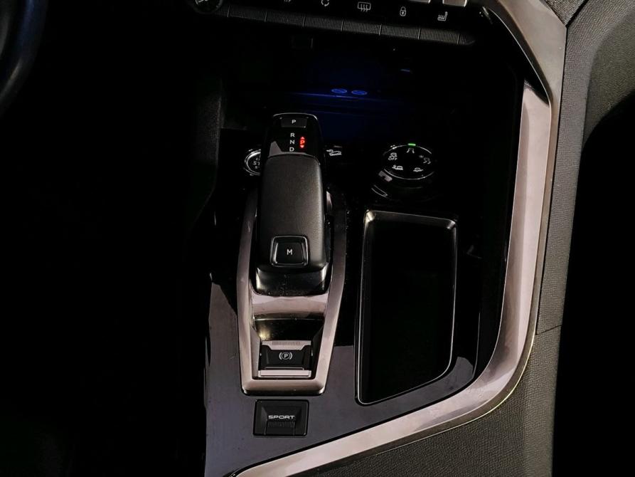 Peugeot 3008 II Москва  - изображение 10