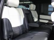Toyota Tundra III Москва  - изображение 56