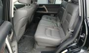Toyota Land Cruiser 200 Series Екатеринбург  - изображение 54