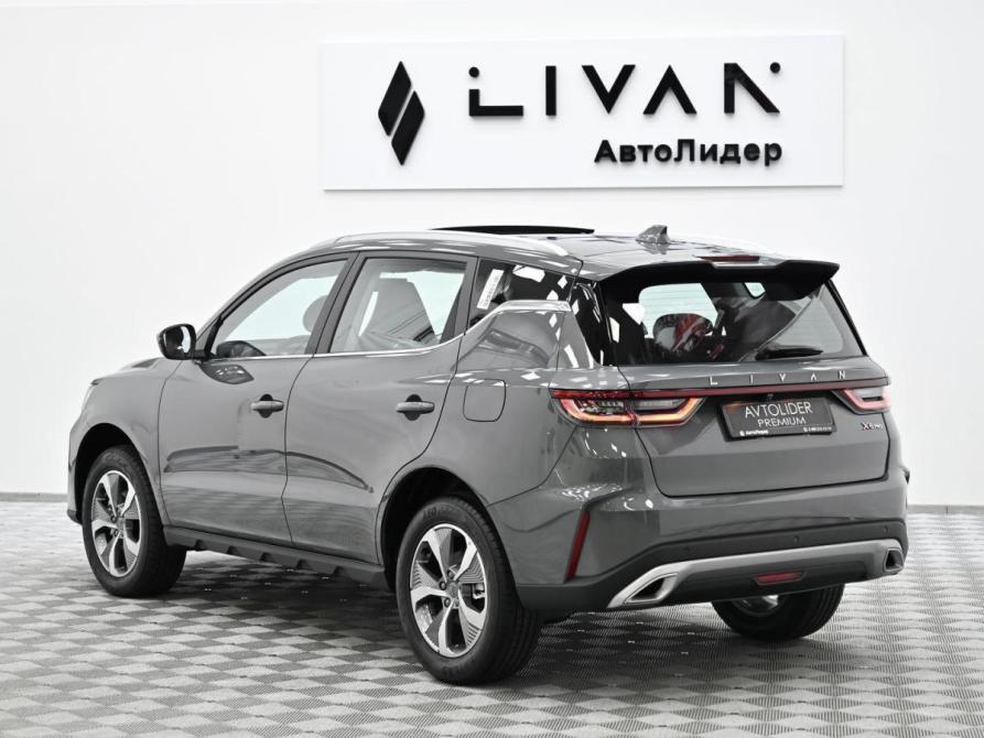 Livan X6 Pro Москва  - изображение 25