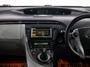 Toyota Prius III (XW30) Иркутск  - изображение 31
