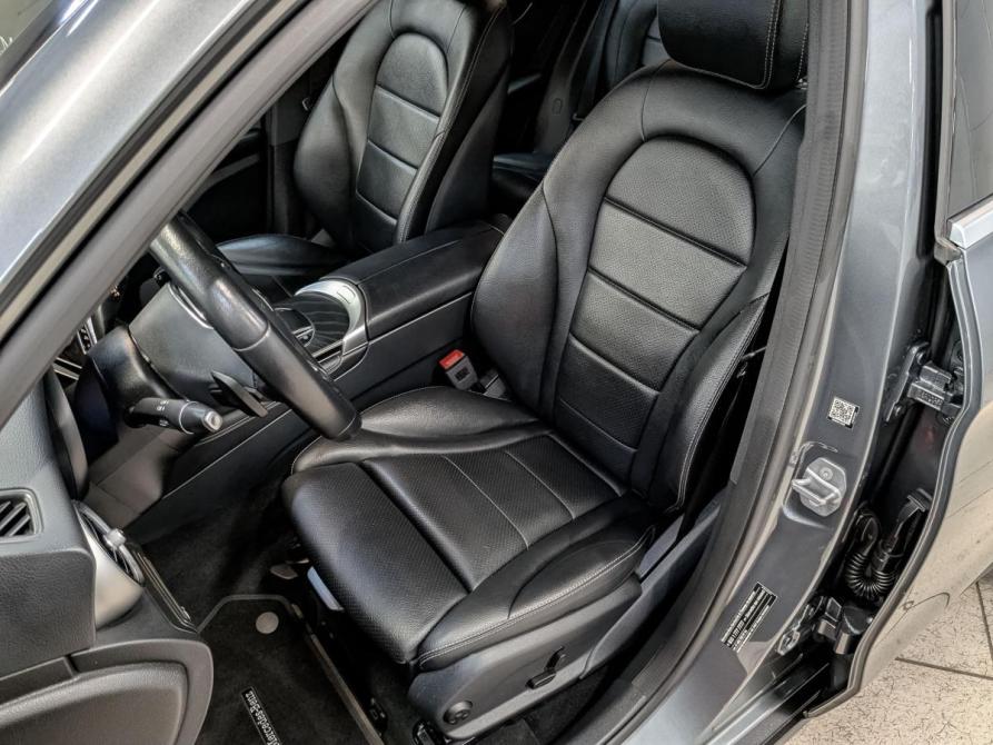 Mercedes-Benz GLC I (X253) Рестайлинг Москва  - изображение 20