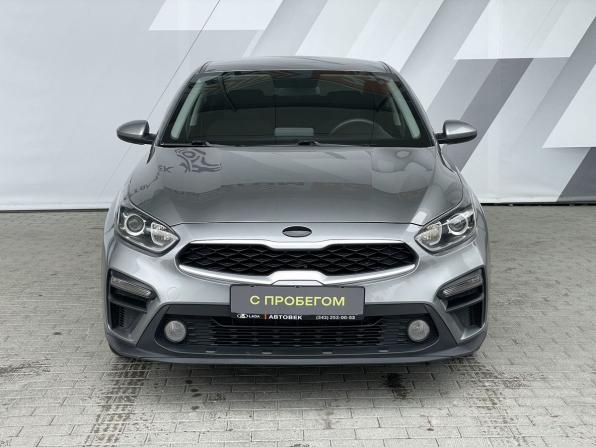 Kia Cerato IV с пробегом 2019 года, цена 1 629 000 рублей, 143585 км, седан, Автокод Объявления
