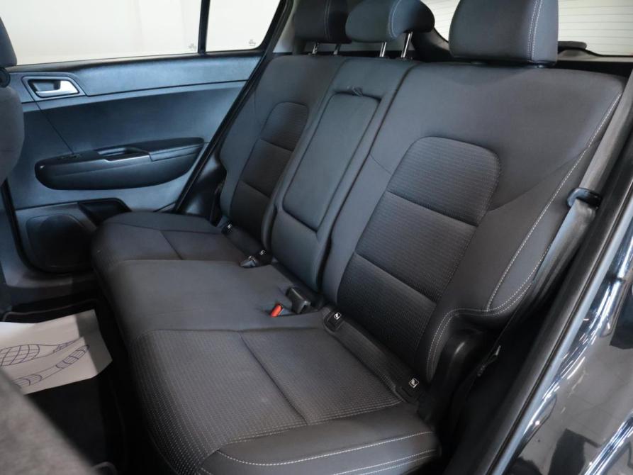 Kia Sportage IV Калуга  - изображение 31