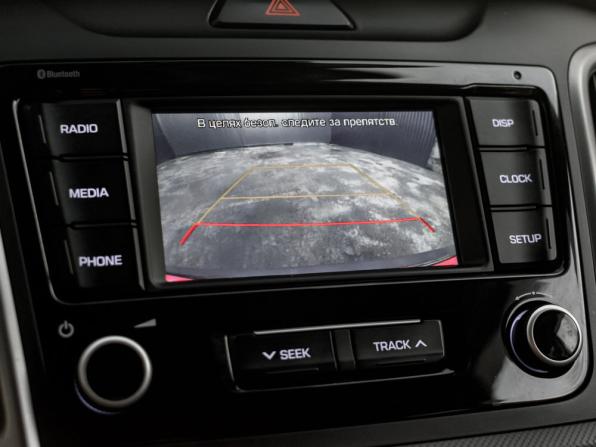 Hyundai Creta I Рестайлинг с пробегом 2020 года, цена 1 880 000 рублей, 85625 км, внедорожник, Автокод Объявления
