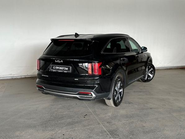 Kia Sorento IV с пробегом 2023 года, цена 4 447 000 рублей, 30891 км, внедорожник, Автокод Объявления