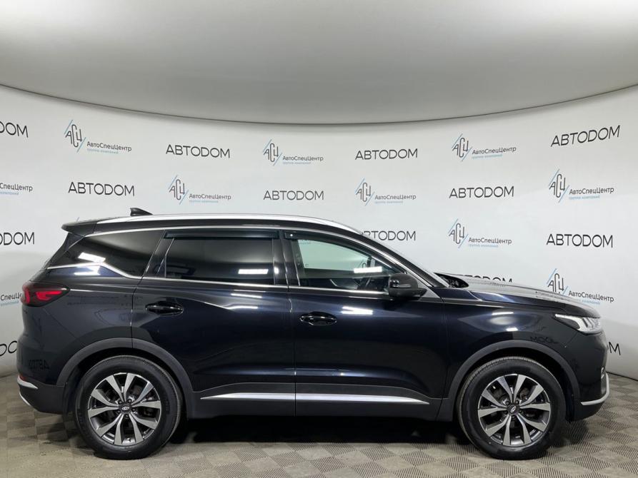 Chery Tiggo 7 Pro I Москва  - изображение 4