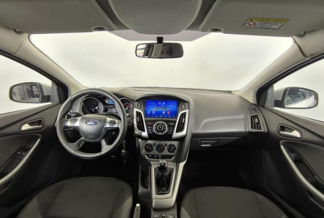 Ford Focus III с пробегом 2012 года, цена 690 000 рублей, 232337 км, седан, Автокод Объявления