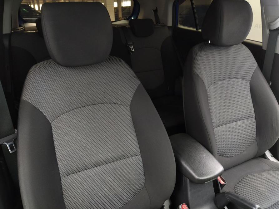 Hyundai Creta I Екатеринбург  - изображение 19