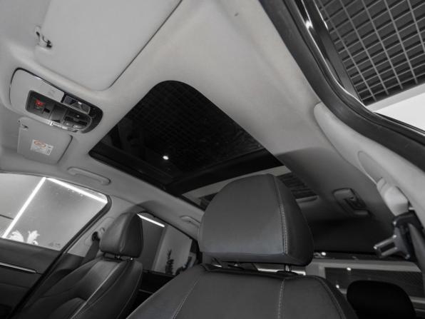 Hyundai Sonata VIII (DN8) с пробегом 2022 года, цена 2 550 000 рублей, 123932 км, седан, Автокод Объявления