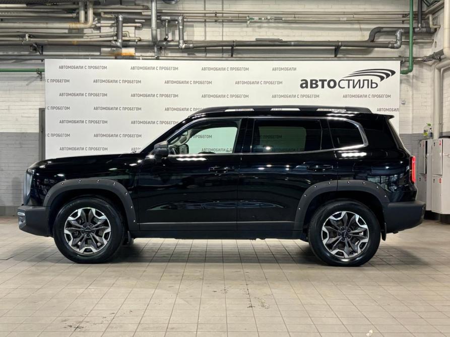 Haval Dargo I Санкт-Петербург  - изображение 2
