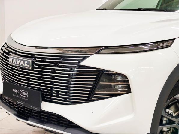 Haval F7 II с пробегом 2024 года, цена 2 391 000 рублей, 29545 км, внедорожник, Автокод Объявления
