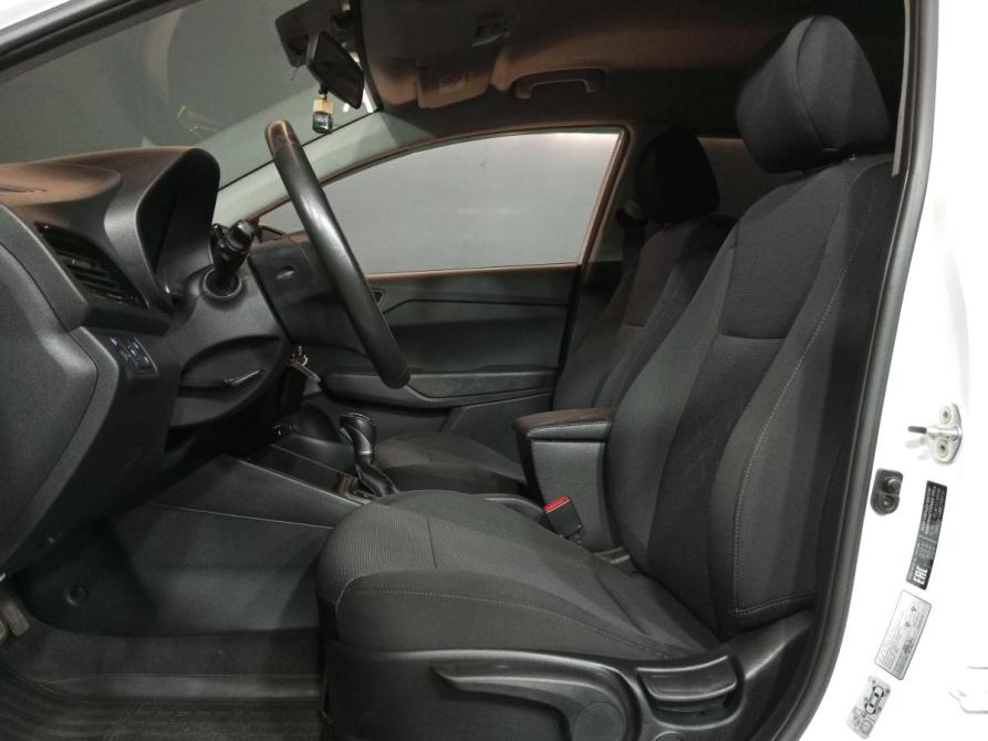 Hyundai Solaris II Рестайлинг Уфа  - изображение 7