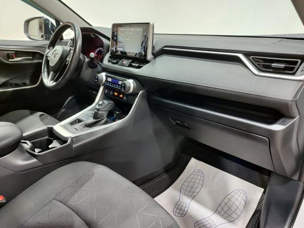 Toyota RAV4 V (XA50) с пробегом 2020 года, цена 3 750 000 рублей, 82450 км, внедорожник, Автокод Объявления
