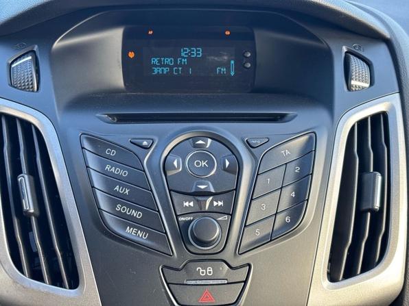 Ford Focus III с пробегом 2013 года, цена 671 000 рублей, 167825 км, седан, Автокод Объявления
