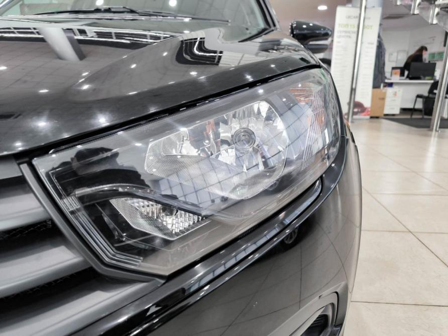 Lada (ВАЗ) Granta I Рестайлинг Казань  - изображение 21
