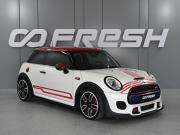 Mini Hatch III (F55/F56) Ростов-на-Дону  - изображение 33