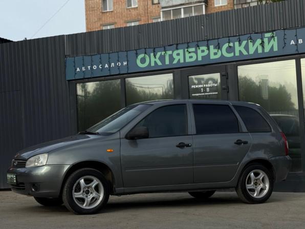 Lada (ВАЗ) Kalina I с пробегом 2011 года, цена 219 000 рублей, 192000 км, универсал, Автокод Объявления