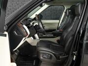 Land Rover Range Rover IV Екатеринбург  - изображение 29