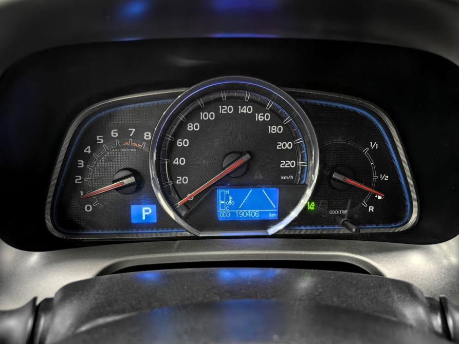 Toyota RAV4 IV (XA40) Новосибирск  - изображение 19