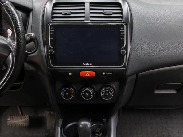 Citroen C4 Aircross с пробегом 2014 года, цена 1 098 000 рублей, 120695 км, внедорожник, Автокод Объявления