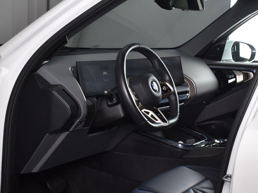 BMW X3 IV (G45/G48) Кемерово  - изображение 8