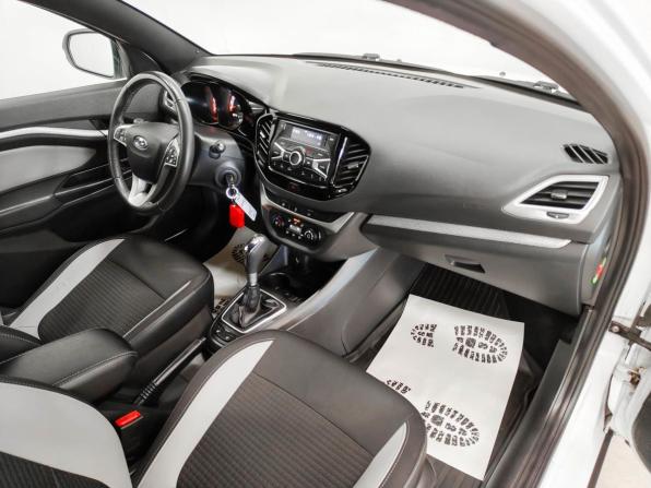 Lada (ВАЗ) Vesta I с пробегом 2021 года, цена 883 300 рублей, 188479 км, универсал, Автокод Объявления