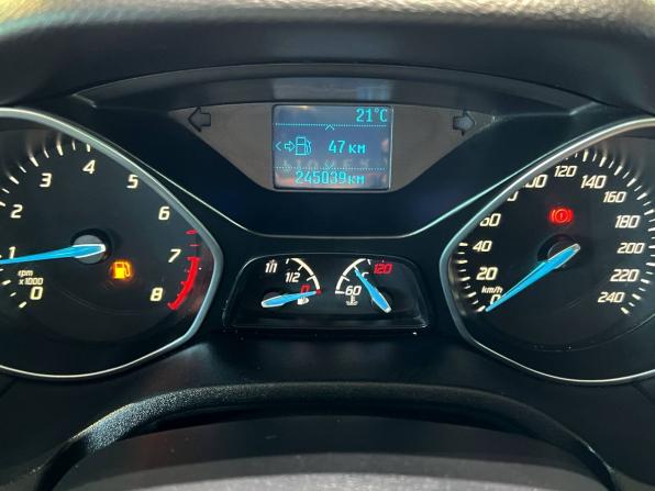 Ford Focus III с пробегом 2012 года, цена 755 000 рублей, 245000 км, хэтчбек, Автокод Объявления