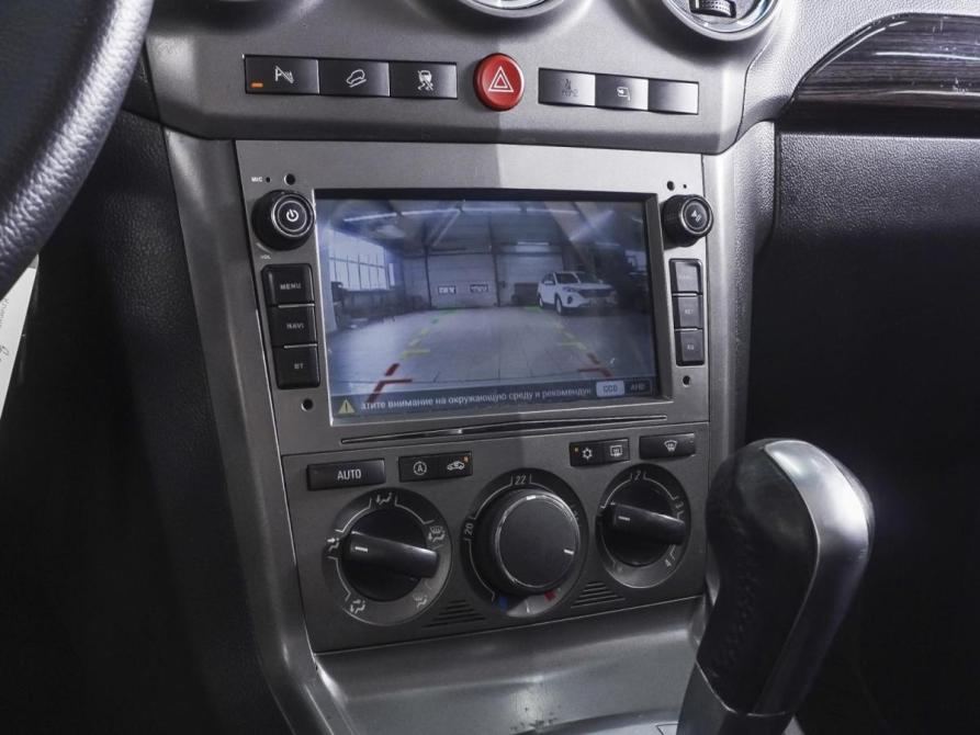 Opel Antara I Ростов-на-Дону  - изображение 12