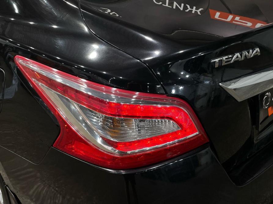 Nissan Teana III Пермь  - изображение 10