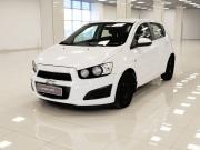Chevrolet Aveo II Самара  - изображение 20