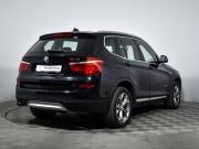 BMW X3 II (F25) Рестайлинг Санкт-Петербург  - изображение 28