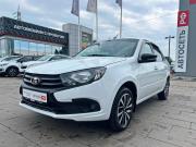 Lada (ВАЗ) Granta I Рестайлинг Стерлитамак  - изображение 23