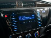 Toyota Corolla XI (E160 E170 E180) Рестайлинг 1 Красноярск  - изображение 36