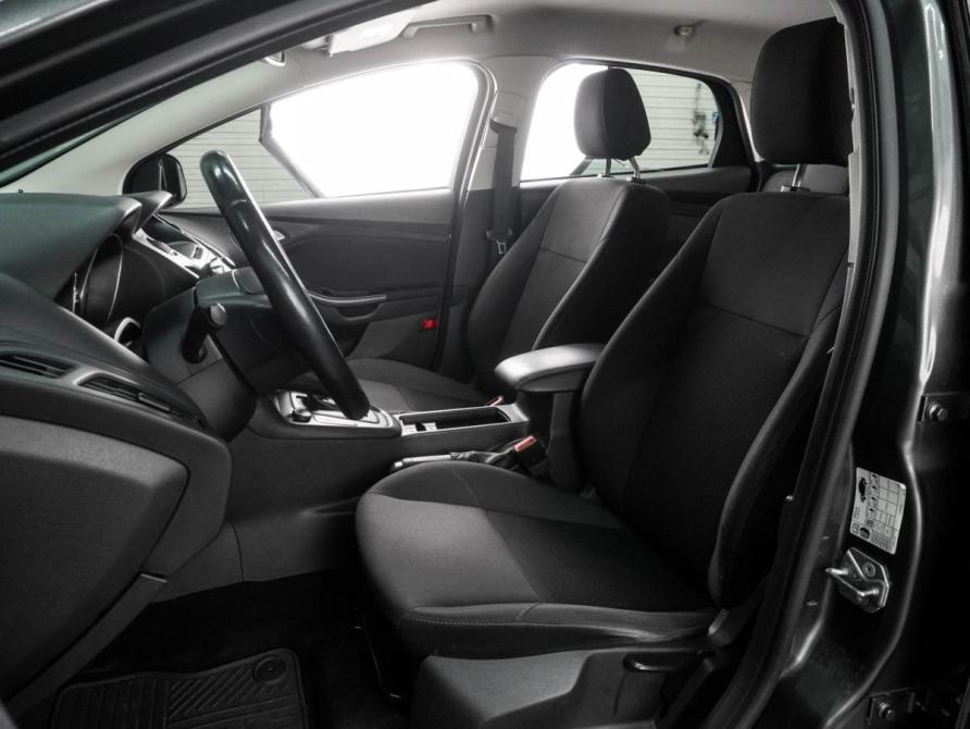 Ford Focus III Рестайлинг Воронеж  - изображение 10