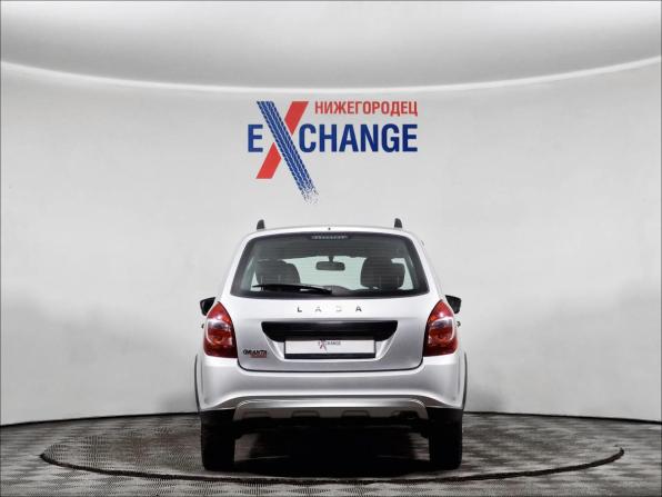 Lada (ВАЗ) Granta I Рестайлинг с пробегом 2023 года, цена 879 000 рублей, 22399 км, универсал, Автокод Объявления