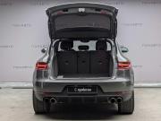 Porsche Macan I Москва  - изображение 22