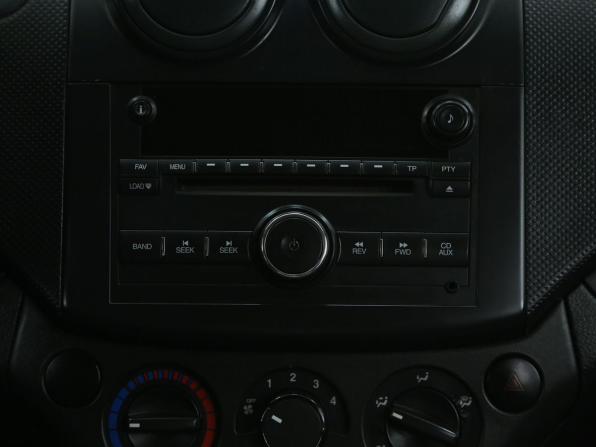Chevrolet Aveo I Рестайлинг с пробегом 2007 года, цена 324 000 рублей, 182800 км, седан, Автокод Объявления